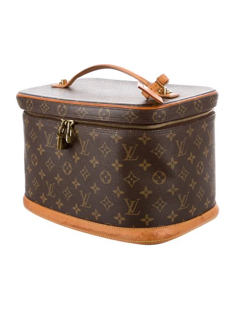 make up bag louis vuitton